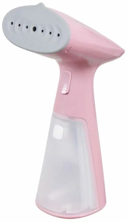 Отпариватель Starwind STG1320 розовый 