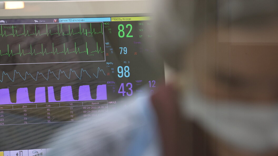    Artem Sobolev/news.ru/Globallookpress