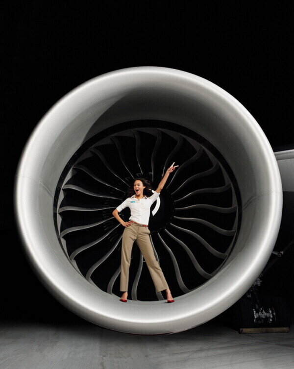 Фотограф Элейн Константин