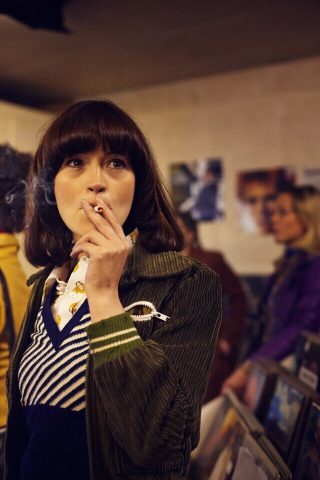 Фотограф Элейн Константин