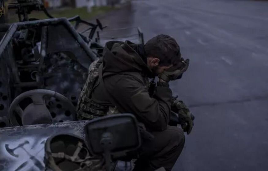    Эксперт назвал главное условие распада ЕС и НАТО