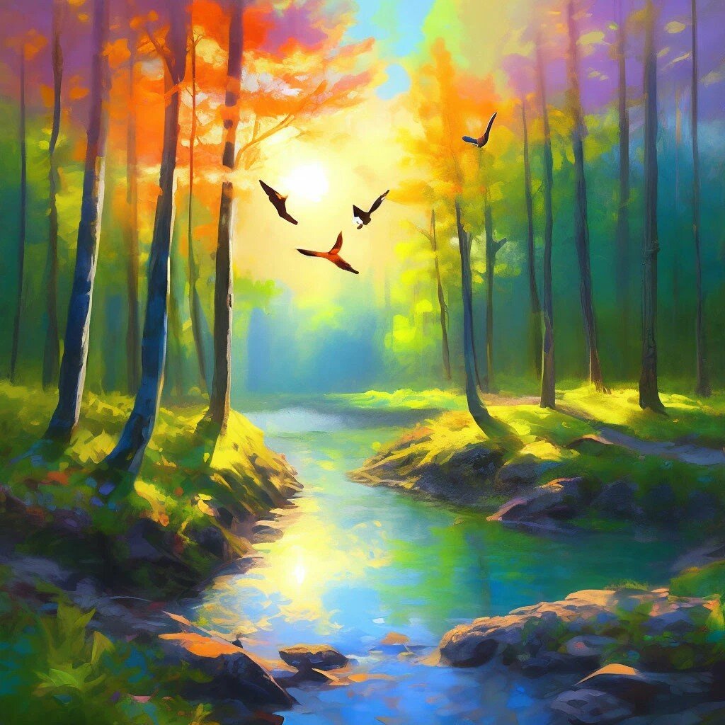 Создано в Шедеврум