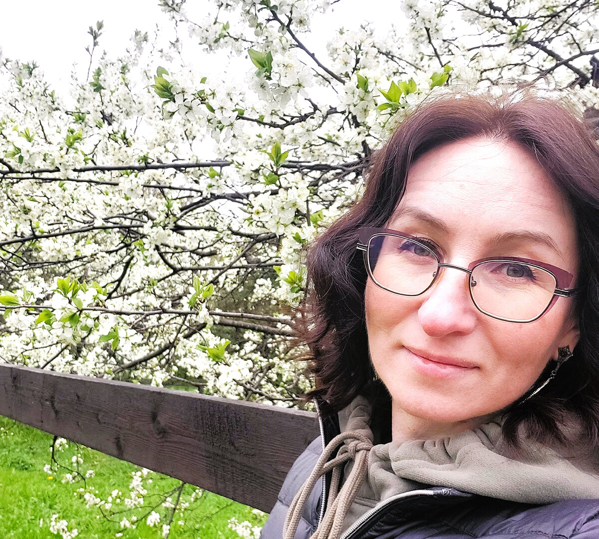 Анна Несинова, эксперт по дополнительному профессиональному образованию, юрист, специалист по развитию бизнеса