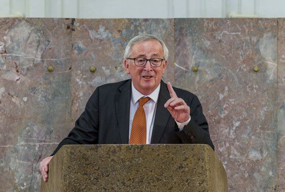    Жан-Клод Юнкер