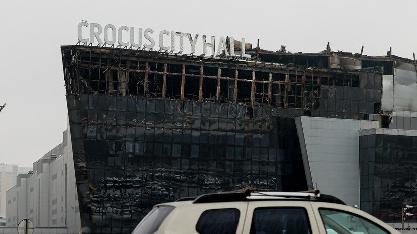   globallookpress.com Dmitry Golubovich