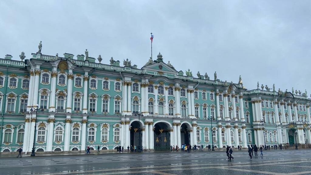     Особый режим вводится после теракта в Подмосковье.
