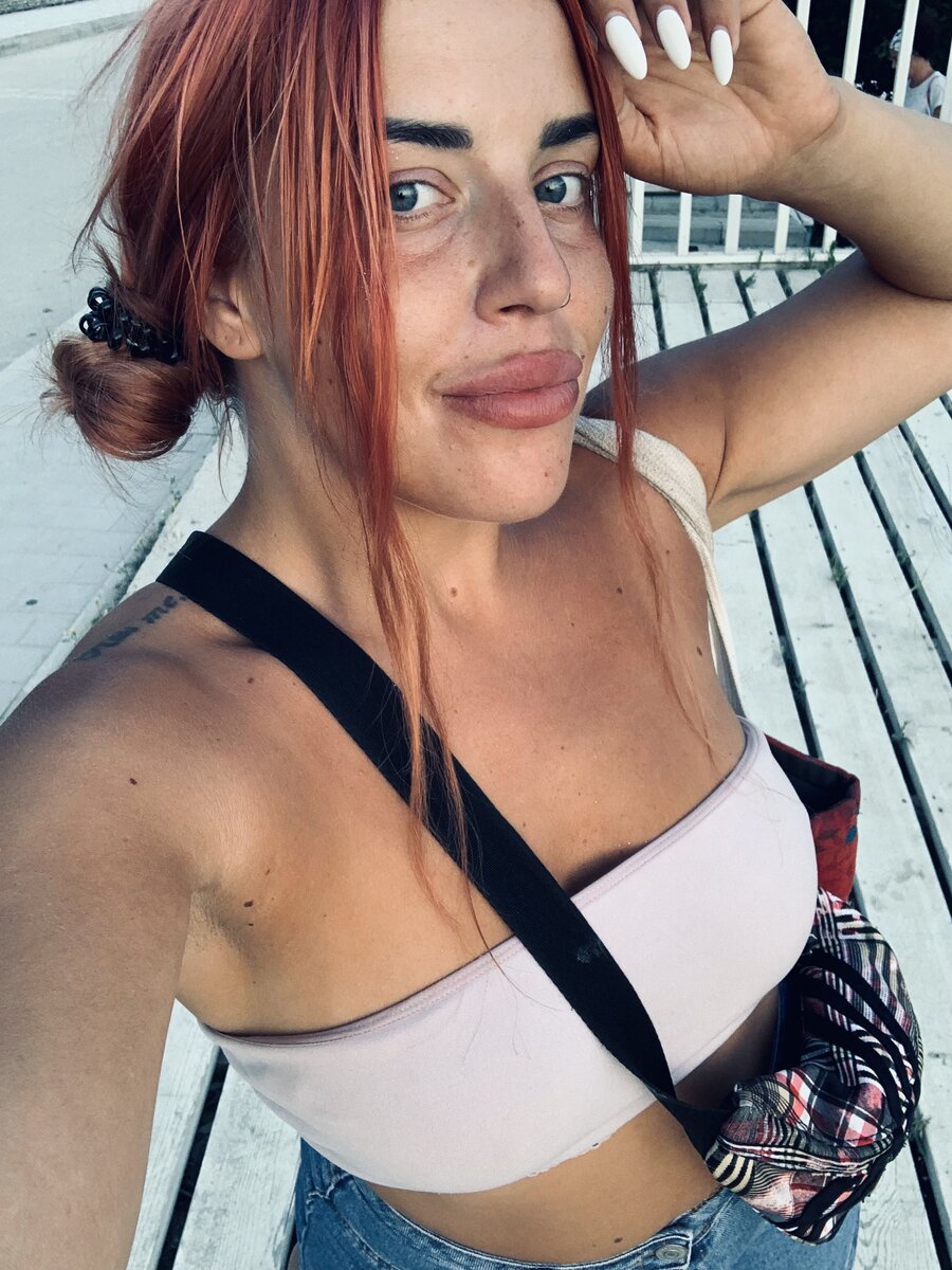 \"Отношения на расстоянии: Рассказываю как Я сохранила близость и ...