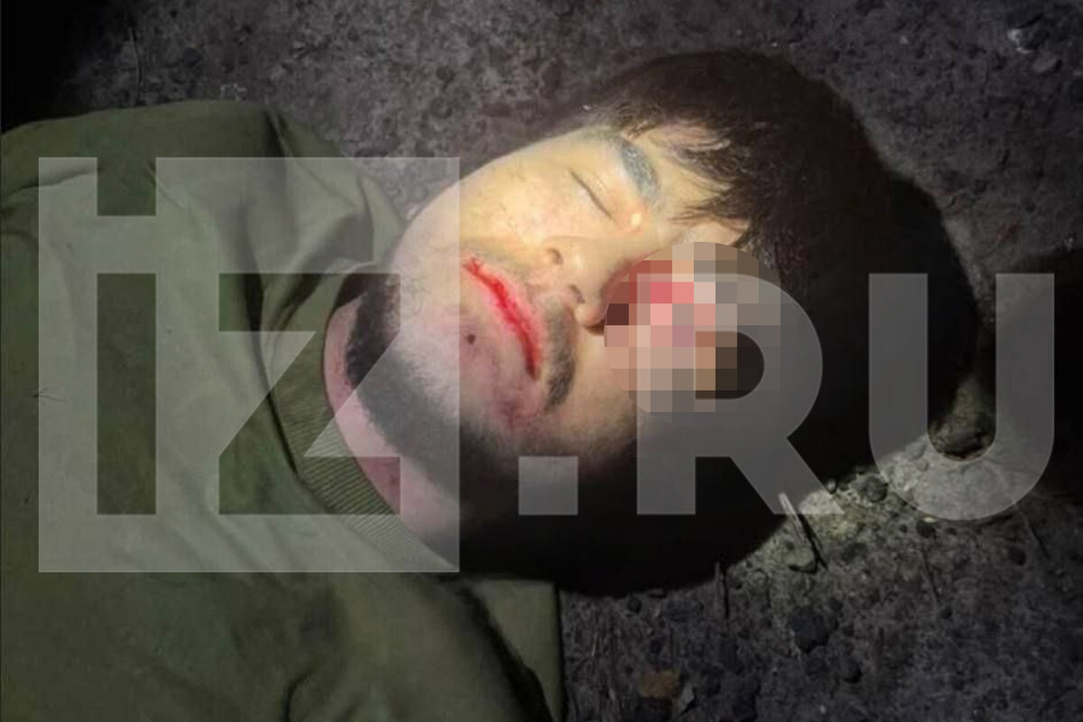 Фото: ИЗВЕСТИЯ. Мухаммадсобир Файзов