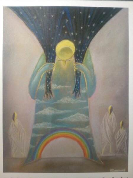    Фото: Галя Константинова, личный архив