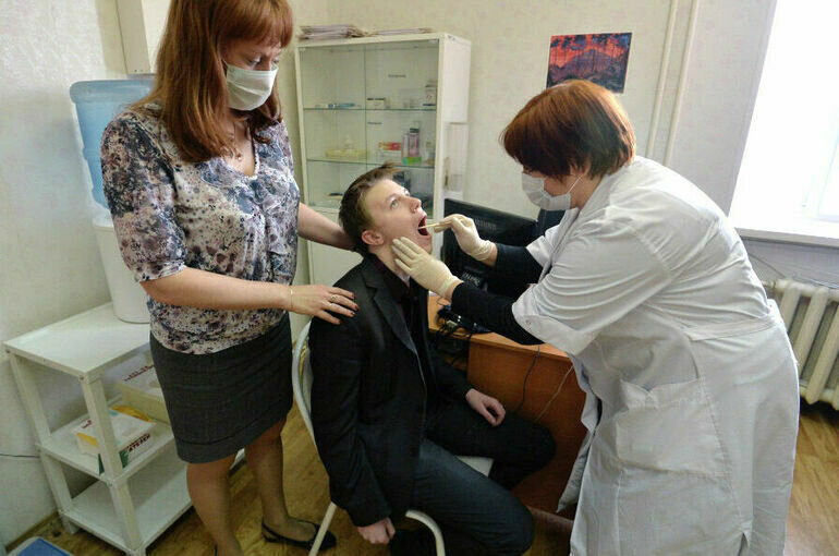   Александр Кондратюк / РИА Новости