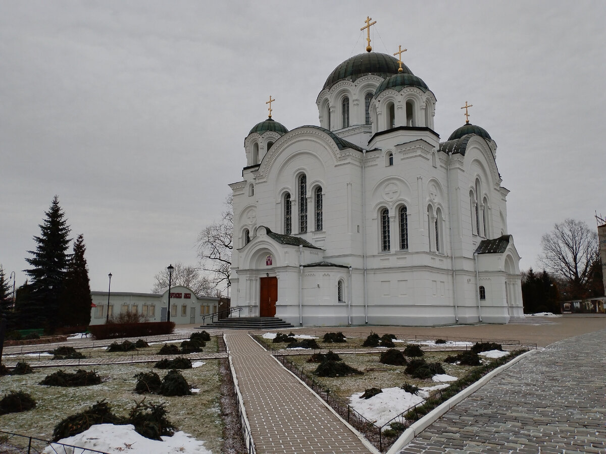 Фото автора