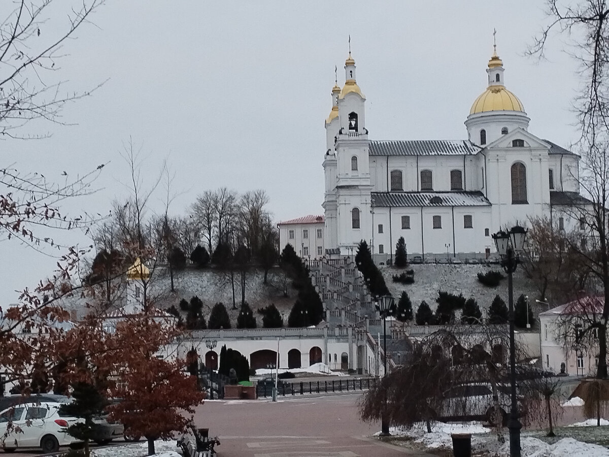 Фото автора