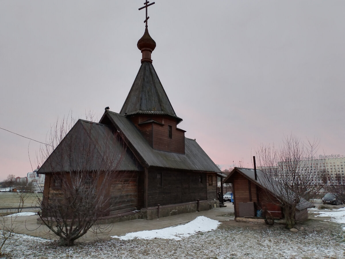 Витебск Лучшее в Беларуси ч.2 | Солодуша | Дзен