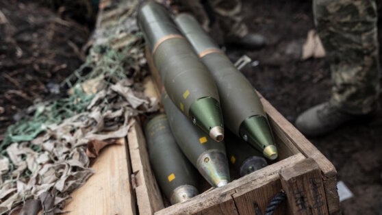    Азербайджан опроверг слухи о поставках боеприпасов Украине Андрей Бурков