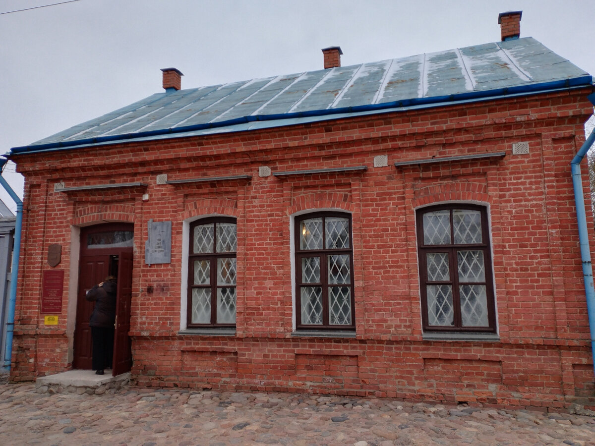 Фото автора