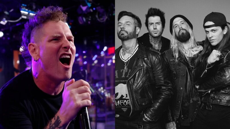 Группа Джейсона Хука буйствует на "Nothing to Some"