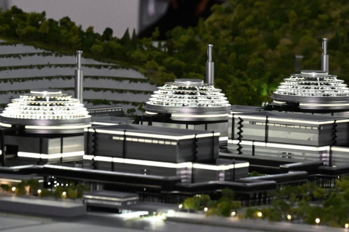    Турция намерена ввести в строй первый реактор АЭС «Аккую» в 2024 году