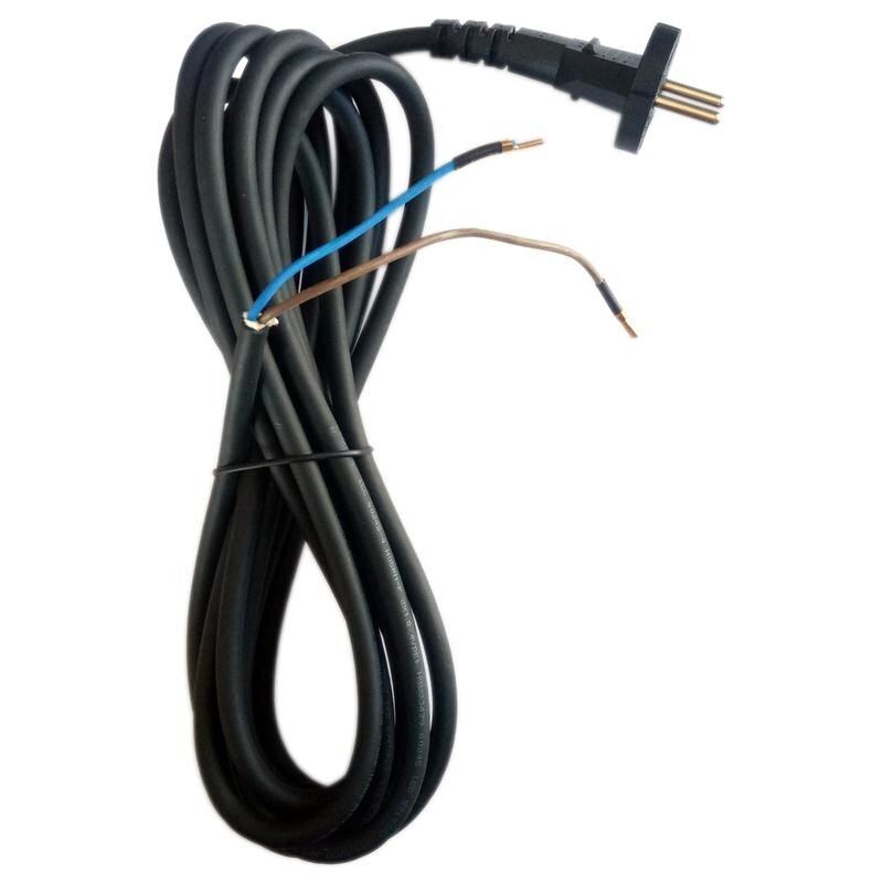 Шнур питания для электроинструмента резиновый. Сетевой резиновый кабель 3 1. Резиновый кабель для электроинструмента. Кабель с вилкой для электроинструмента резиновый 3х2. Мягкий провод для электроинструмента.