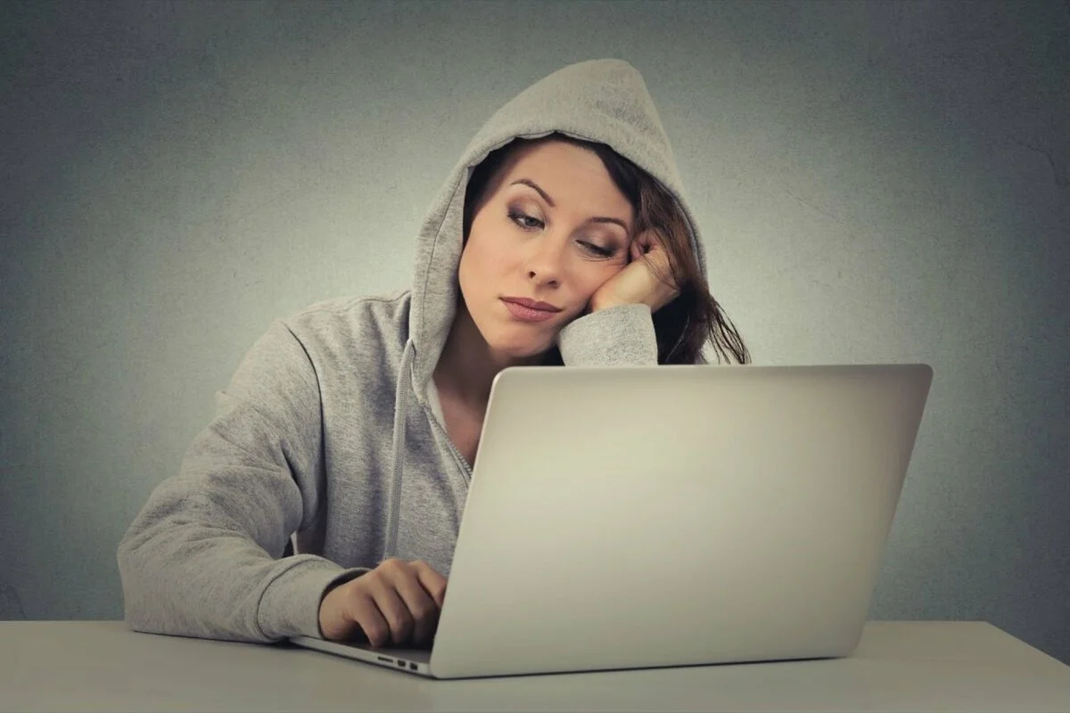 что можно сделать в ноутбуке если скучно