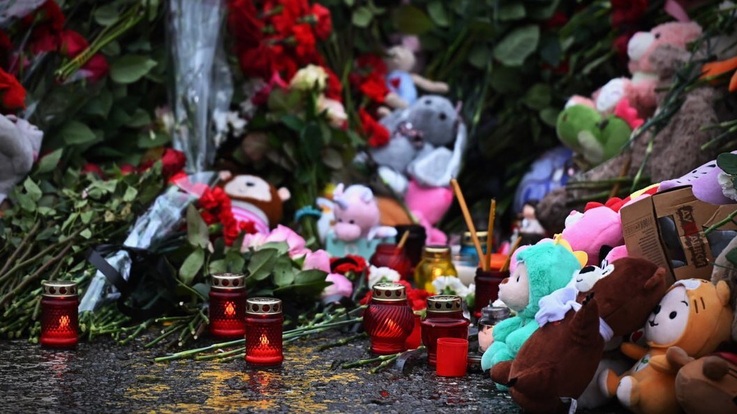    ФОТО: Олег Руковицын, Царьград