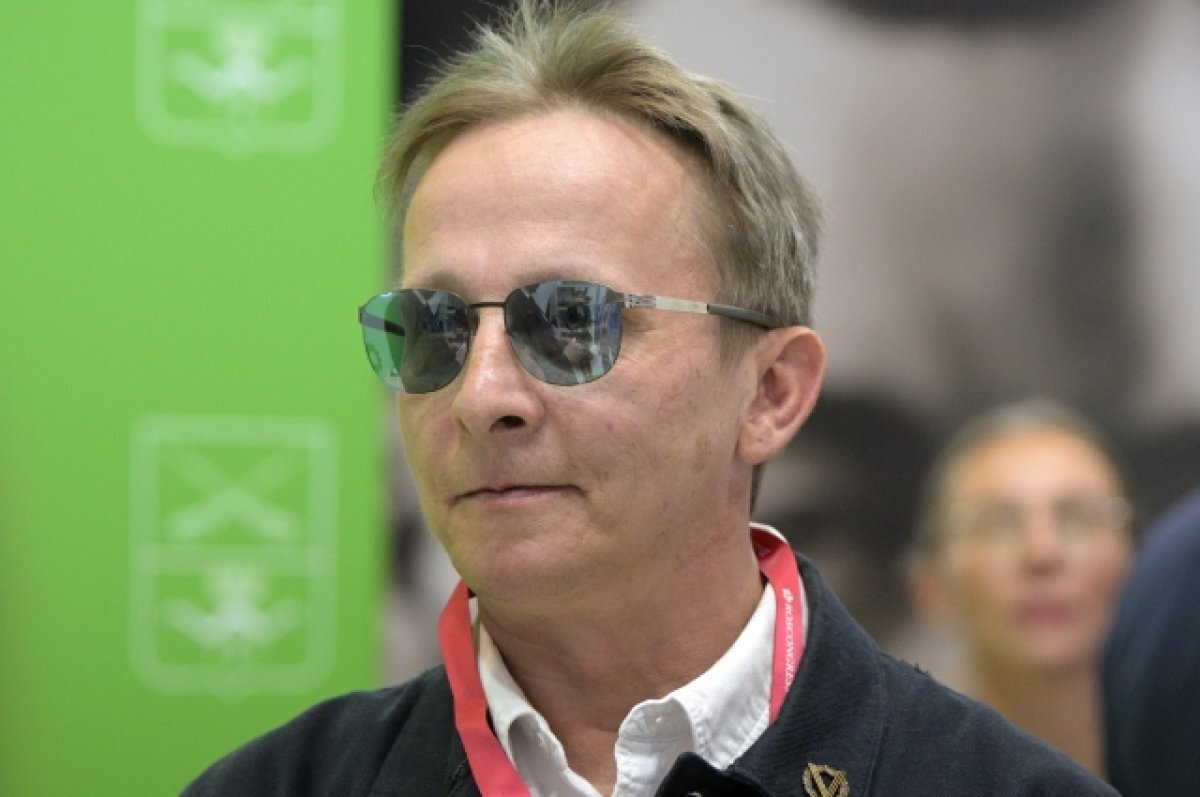    Охлобыстин прокомментировал реакцию «нетвойняшек» на теракт в Крокусе