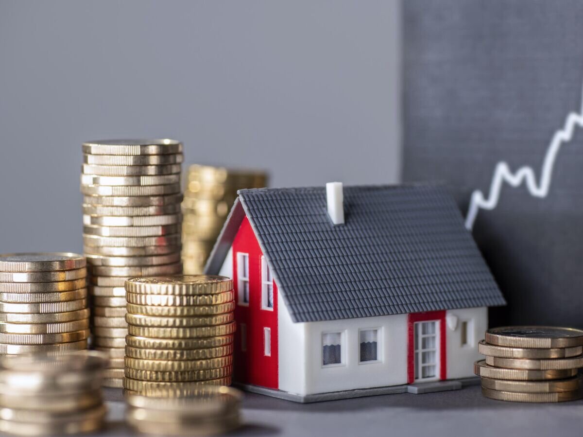    Инвестирование в недвижимость© iStock.com / gopixa