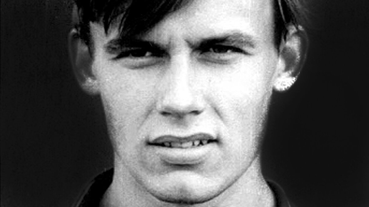 Юрий Николаевич Дорошенко.