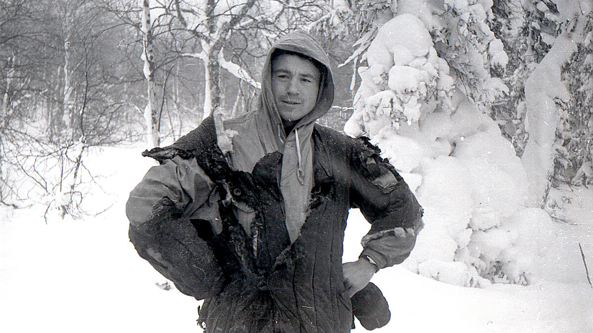 Рустем Владимирович Слободин.