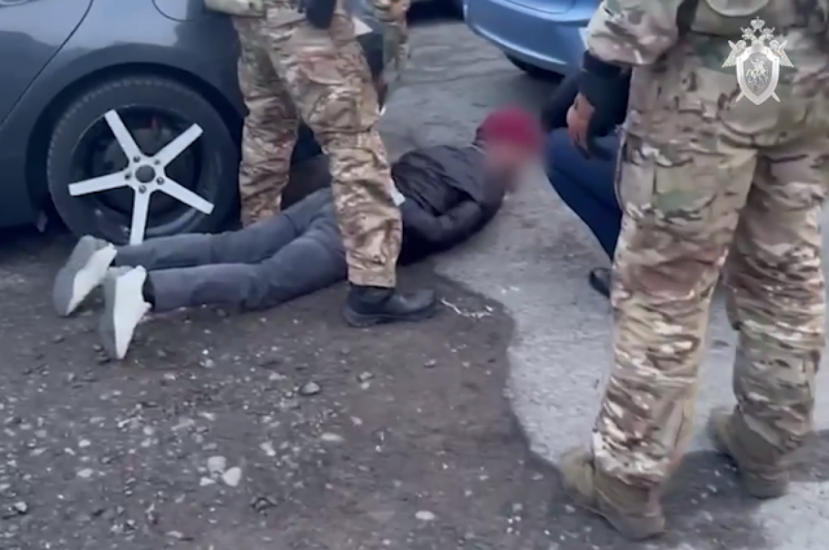    Организатора подпольных казино во Владивостоке задержали в Хабаровске