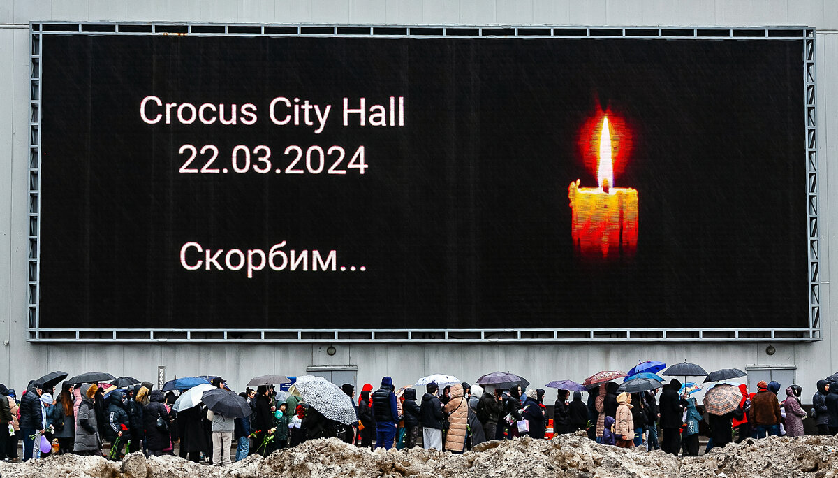 фото: Roman Denisov/Global Look Press