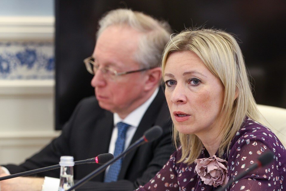    Фото: Bulkin Sergey/news.ru/Globallookpress