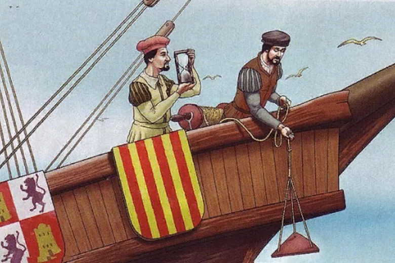 От старых времен