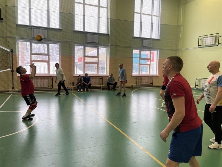     фото: администрация Макаровского района