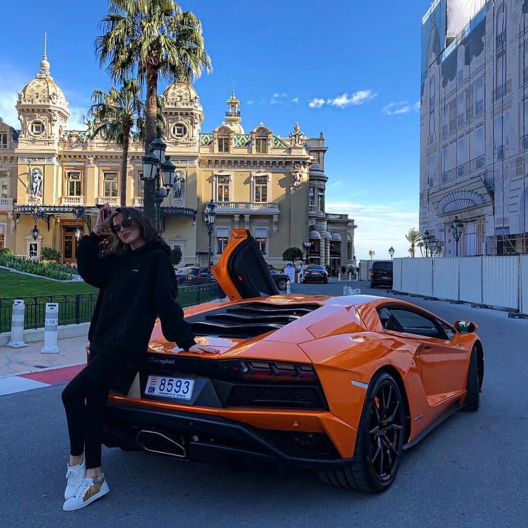 Намедитировала на хорошую жизнь)