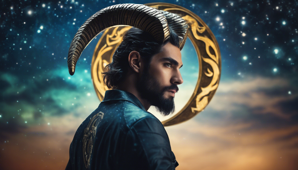 как понять мужчину козерога