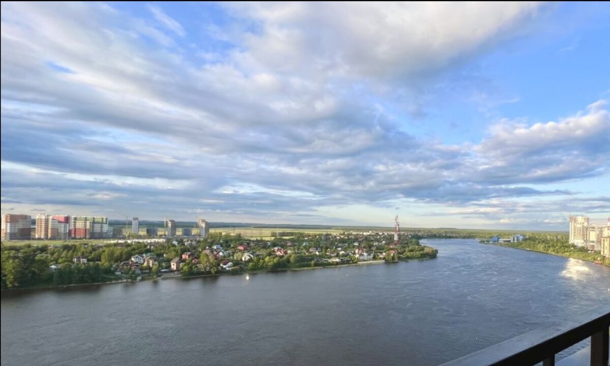 Санкт-Петербург