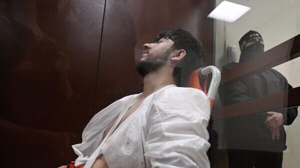    © Sputnik / Кирилл Зыков