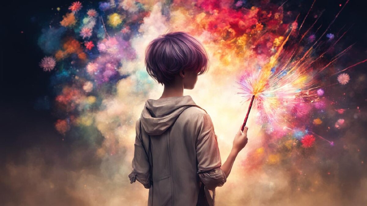 Творец реальности