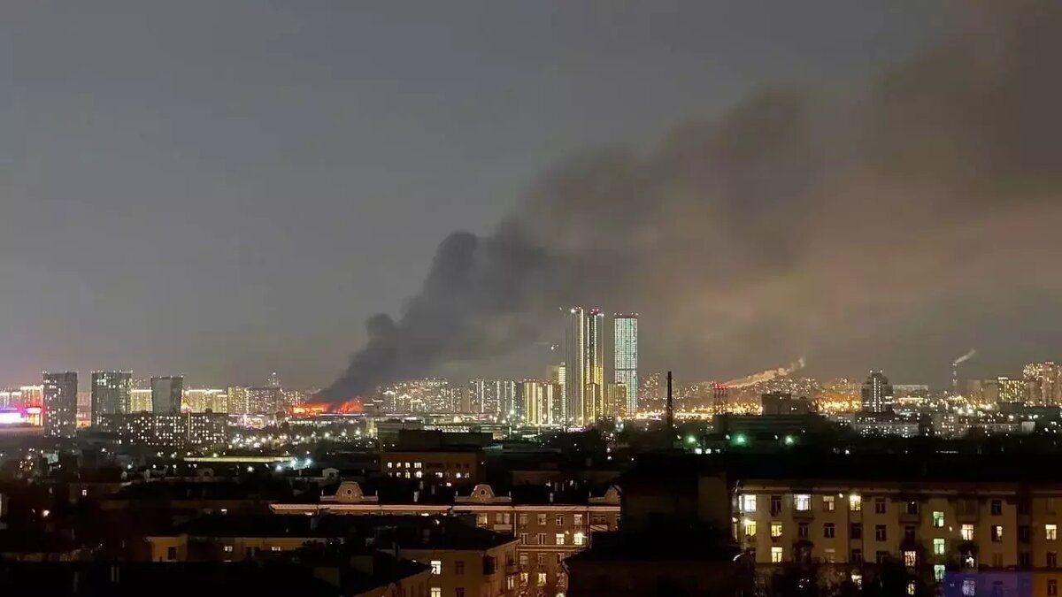     Педагог-хореограф из Магнитогорска Елена Губская во время теракта в «Крокусе» находилась буквально через стену от концертного зала с двумя своими учениками, об этом сообщило издание «РЕН ТВ».