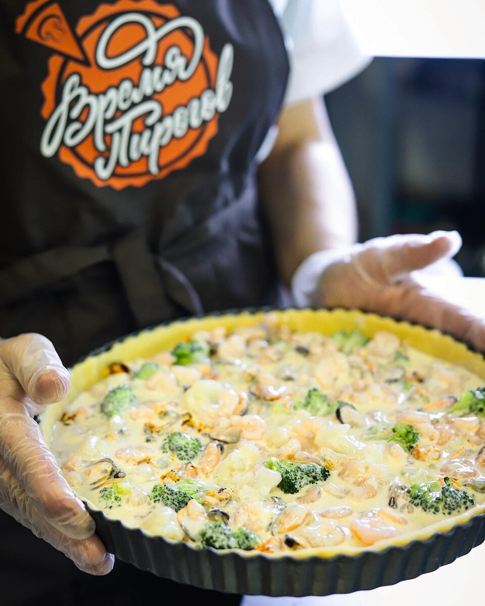 Переходите на наш сайт и делайте заказ! Сайт: vremya-pirogov-krasnoyarsk.ru
☎ Телефон: 8(391) 927-00-90