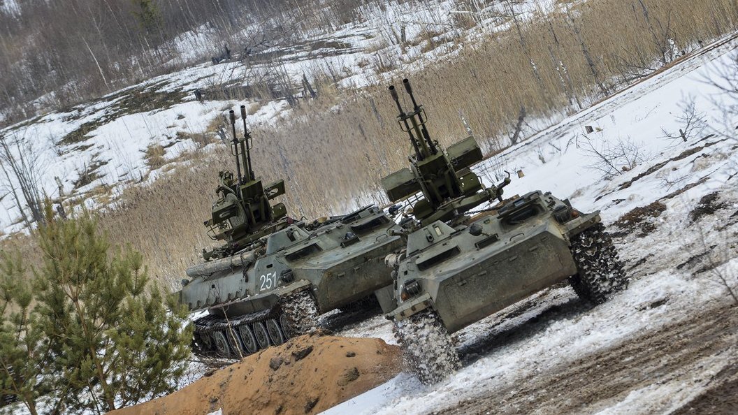    mod_russia/Twitter.com/Globallookpress