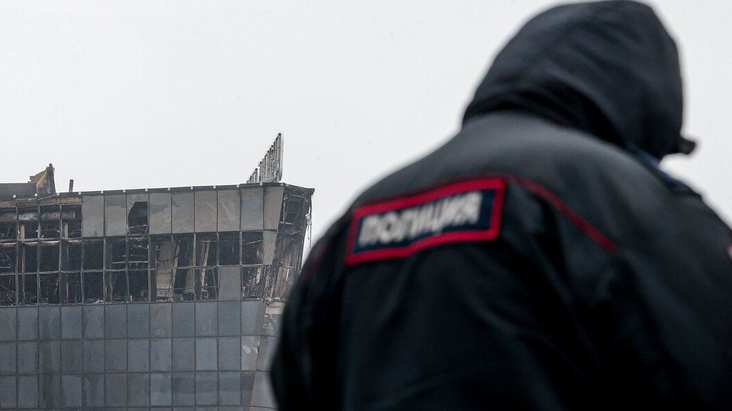    © Dmitry Golubovich/Globallookpress