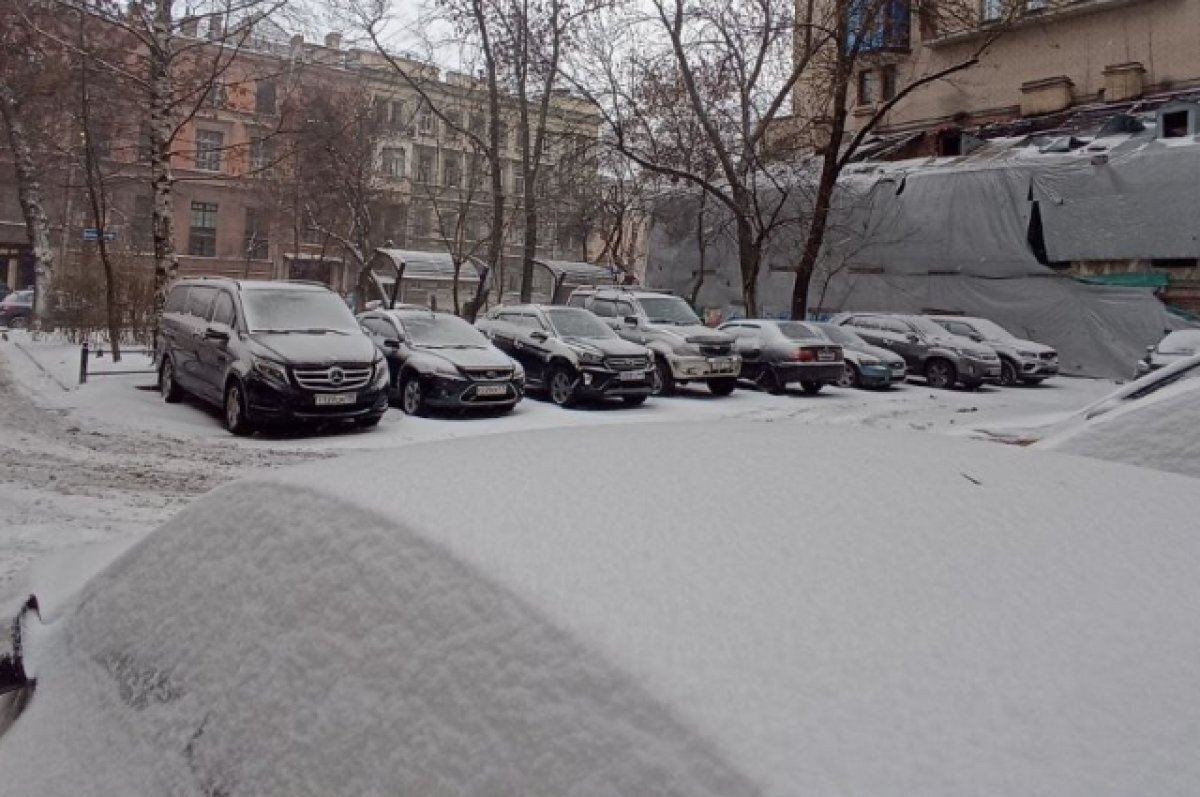    В Коми хотят освободить от транспортного налога новые категории граждан