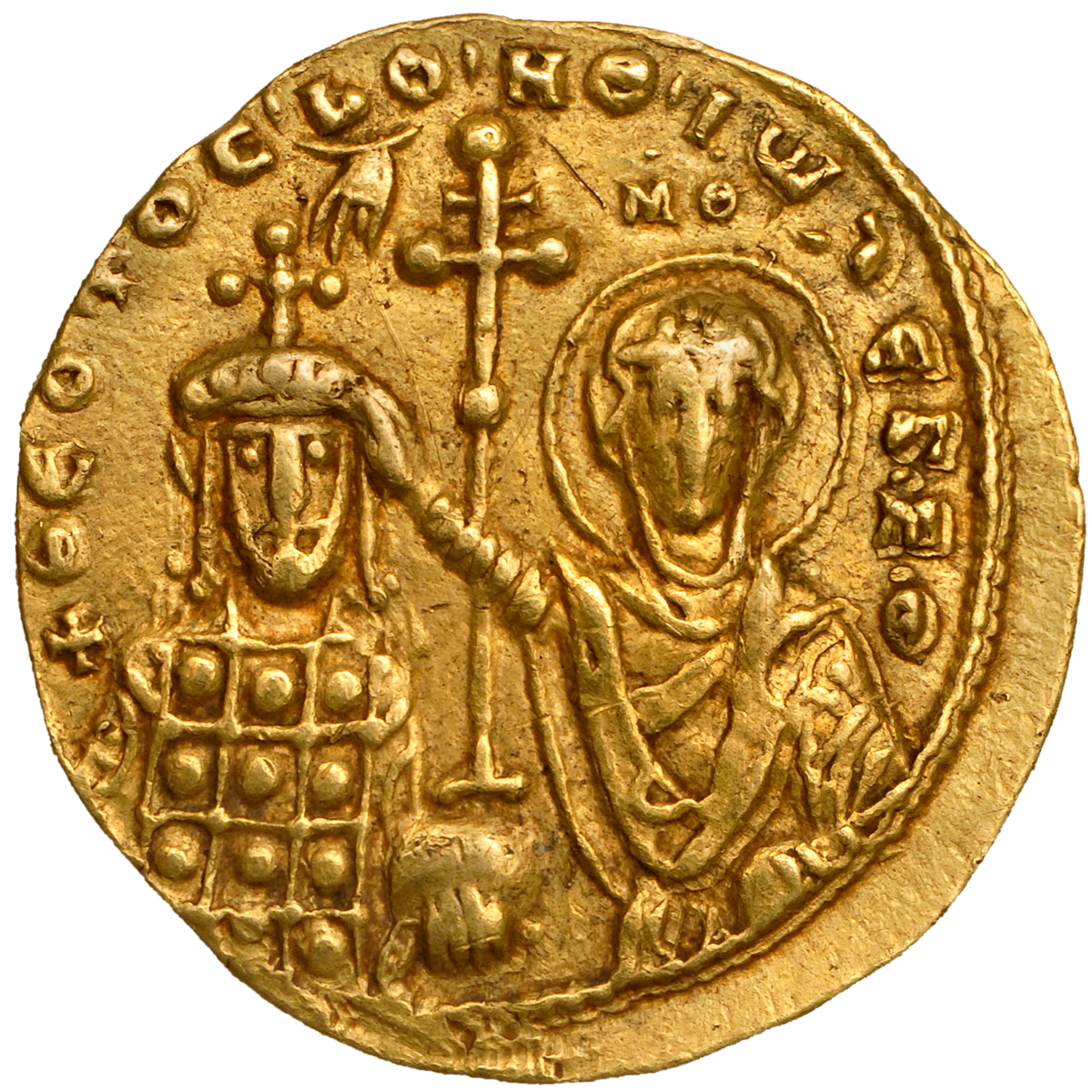 Гистаменон Иоанна I