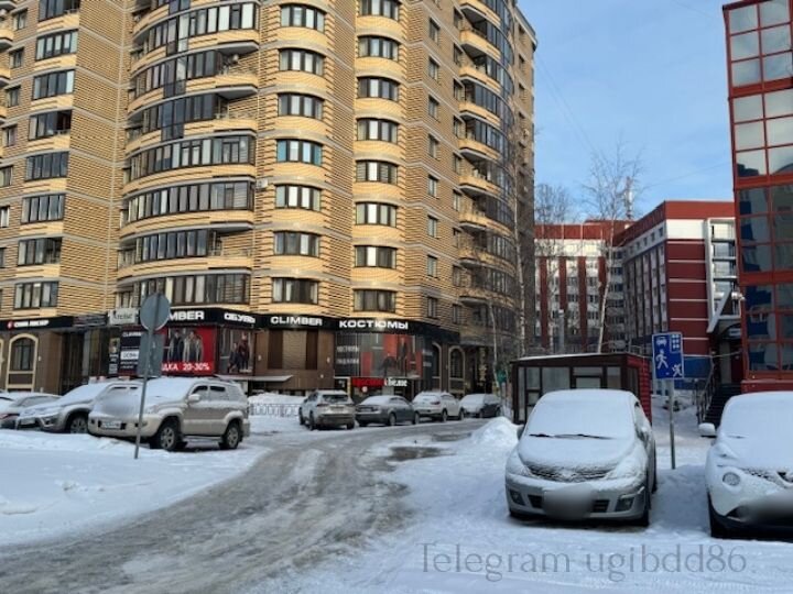    В Сургуте в ДТП пострадал ребенок