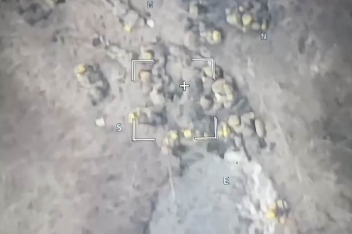    «Хоронят пачками».