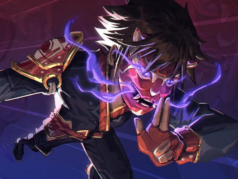    Автор Shinobi Warfare подкупает публику игровой валютой за хорошие отзывы