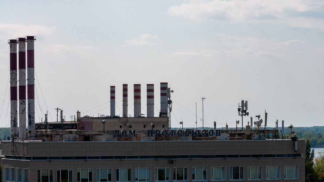    Svetlana Vozmilova/Global Look Press