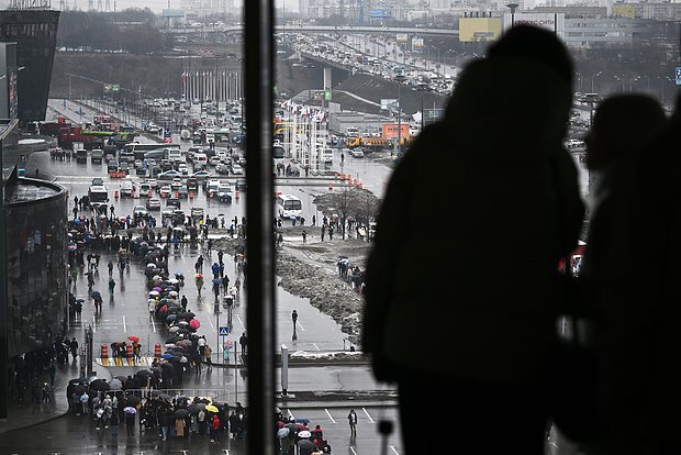    Фото: Григорий Сысоев / РИА Новости