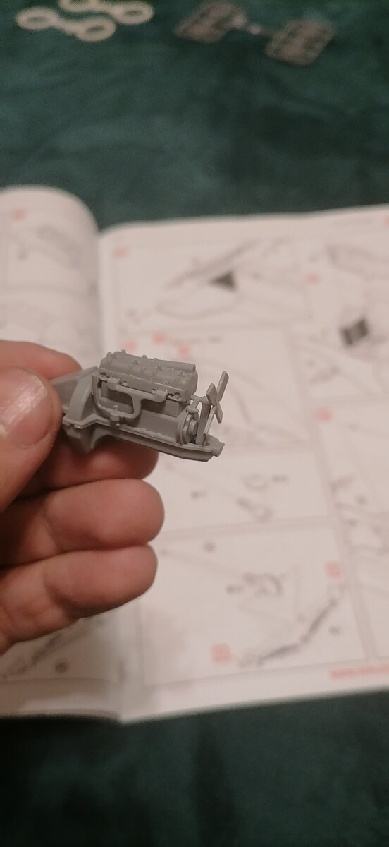 Вот. Типичный представитель "сусликовых".